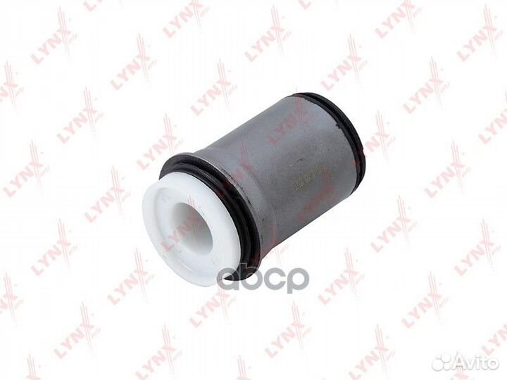 Сайлентблок задний / Верх. рычага / Перед. подв