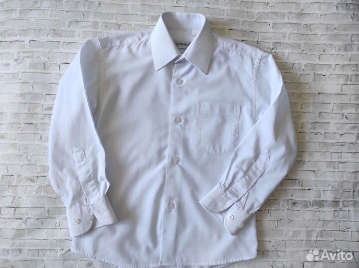 Школьная одежда комплект 122 128