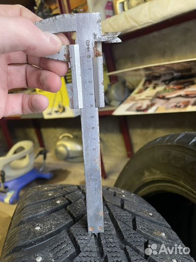 Goodride SW 606 205/55 R16