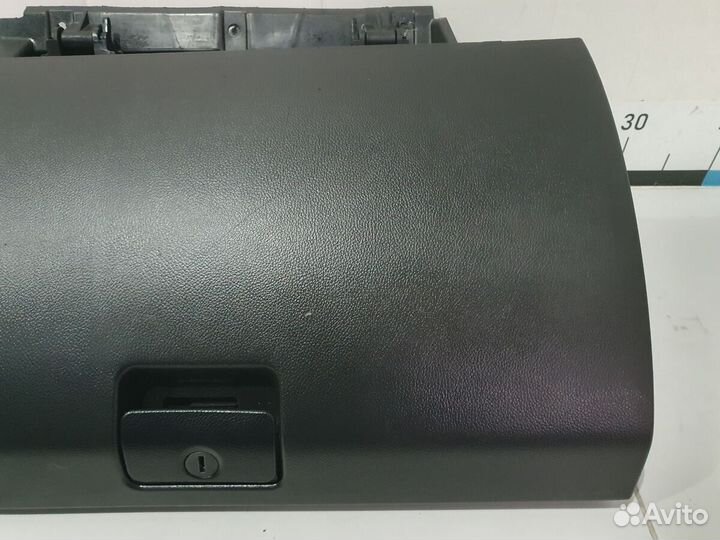 Бардачок Chevrolet Captiva