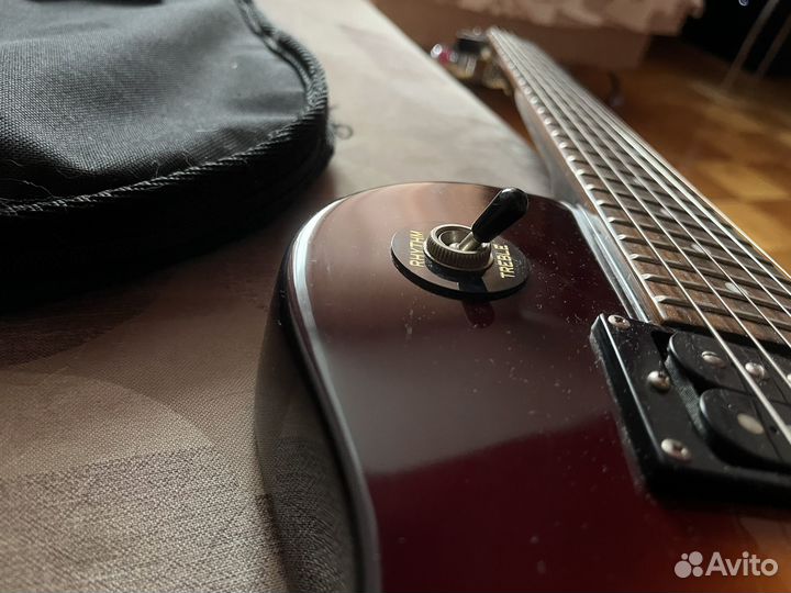 Epiphone les paul studio 2004