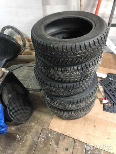 Toyo Observe G2S 185/65 R15