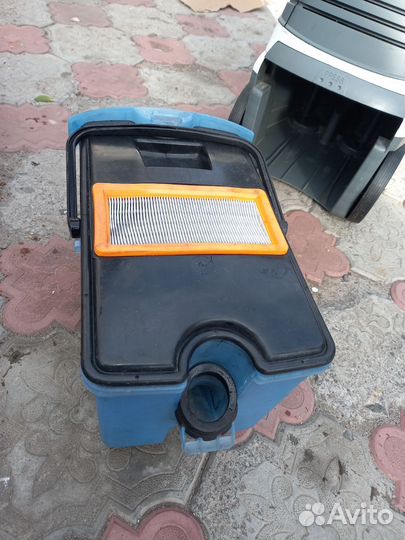 Пылесос Karcher ds5600