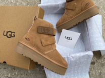 Ботинки женские зимние угг Ugg