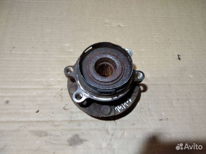 Ступица передняя Infiniti Q50 V37 2014 40202-4GE0A