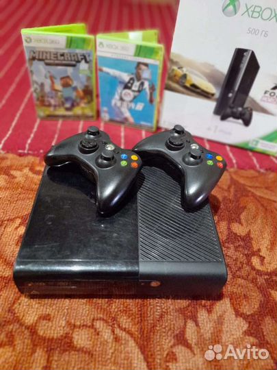 Xbox 360