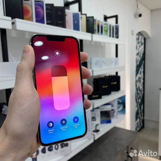 iPhone 13 Pro, 128 ГБ