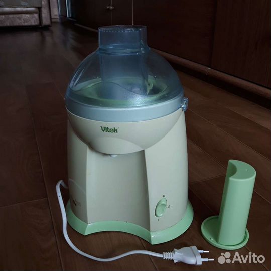 Соковыжималка