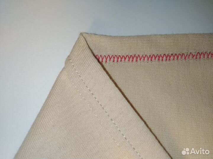 Пластина переходник окантователя для бытовых машин