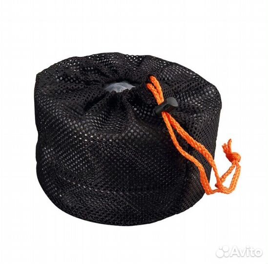 Набор посуды для кемпинга