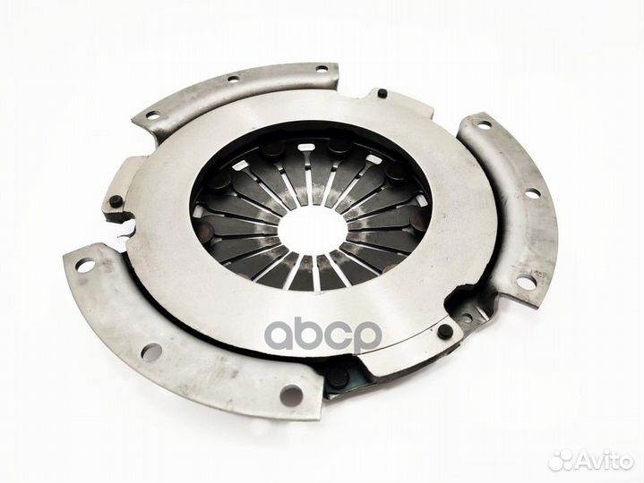 Корзина сцепления geely MK (2008- ) 2160003021K