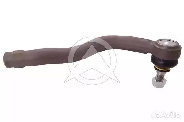 3337 Наконечник рулевой тяги правый