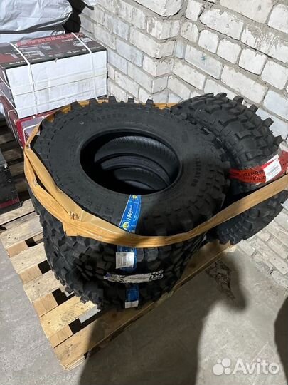 Lakesea Alligator 265/80 R16