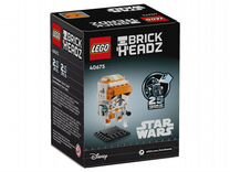 Lego BrickHeadz 40675