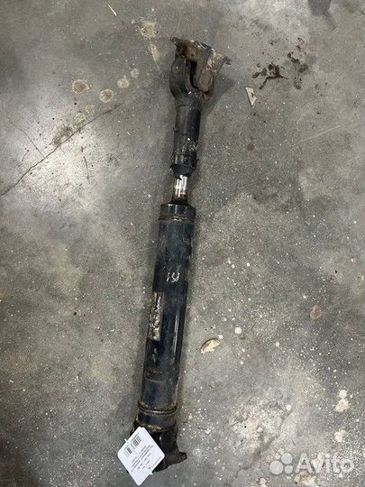 Вал карданный 3401B056 Mitsubishi Pajero Sport 3