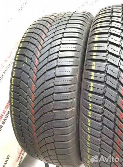 Bridgestone Weather Control A005 225/55 R19 99P