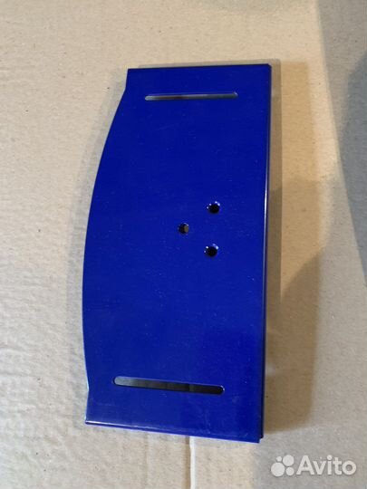 Запчасти от кронштейнов