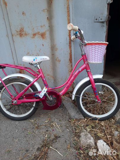 Велосипед Stels 16'