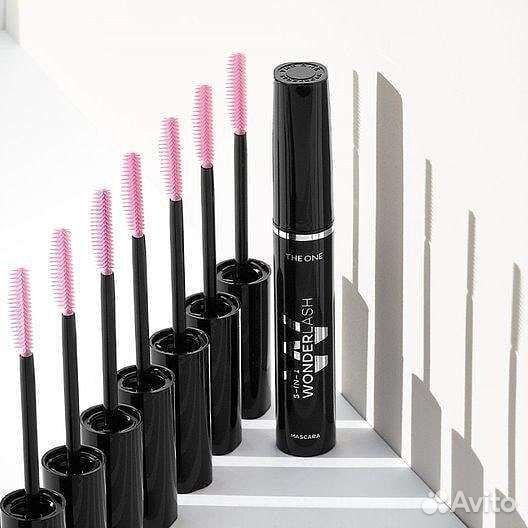 Тушь для ресниц 5в1 Орифлэйм