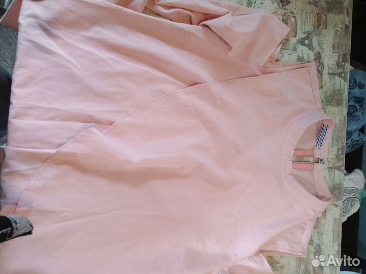 Женские вещи пакетом 42 44