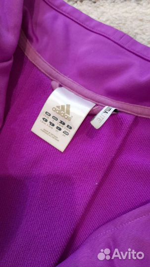 Спортивный костюм adidas