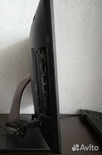 Моноблок Asus All-in-One PC