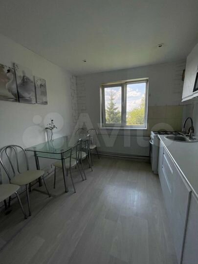 Дом 72 м² на участке 3 сот.