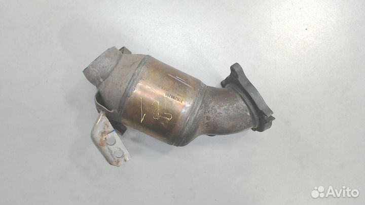 Катализатор Volvo XC70, 2012