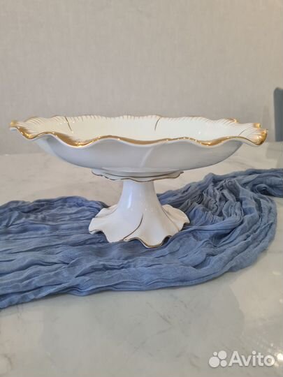 Фруктовница 28см