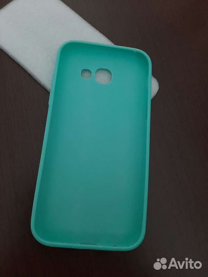 Чехол на Samsung A5