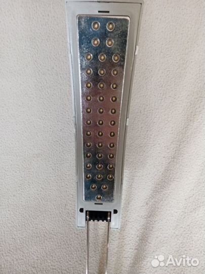 Лампа настольная Viromax