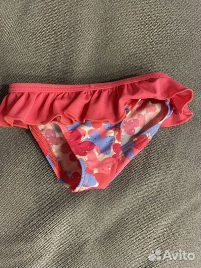 Купальник Disney детский