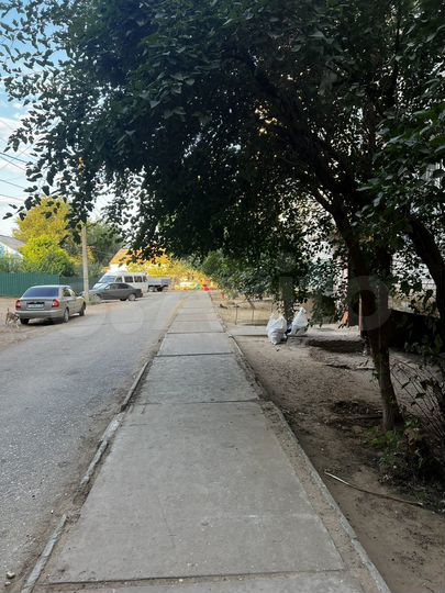 3-к. квартира, 63,5 м², 3/5 эт.