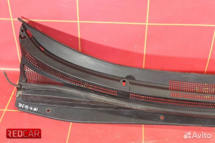 Решетка стеклоочистителей жабо Hyundai ix35 (10-15