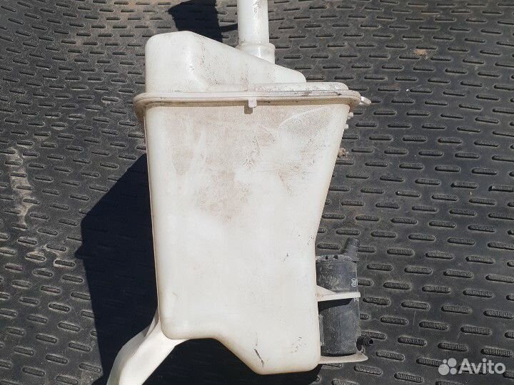 Бочок омывателя Chevrolet Aveo T255
