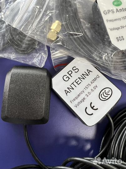 Gps антенна для магнитолы