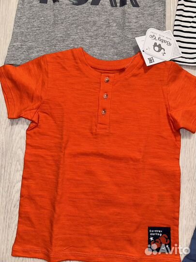 Вещи пакетом 92