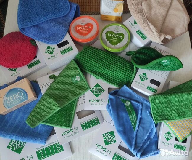 Гринвей / GreenWay