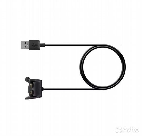 Зарядный провод для Garmin Vivosmart HR/HR +