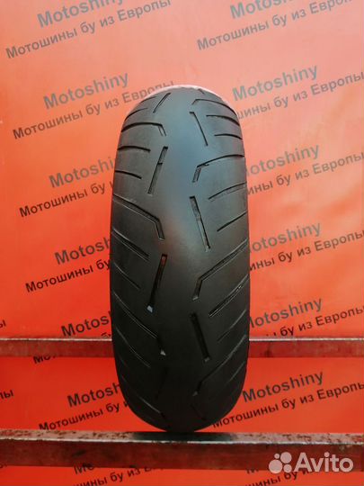 180/55 R17 Continental Conti Road Attack 3 N-3359