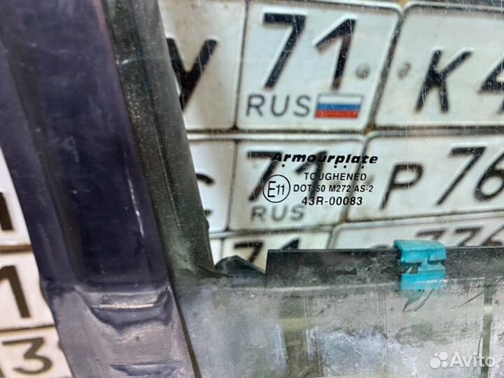 Стеклоподъемник передний правый Audi A4 B5 ADR