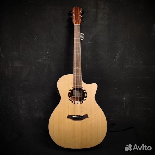 Baton Rouge AR11C/ACE гитара электроакустическая