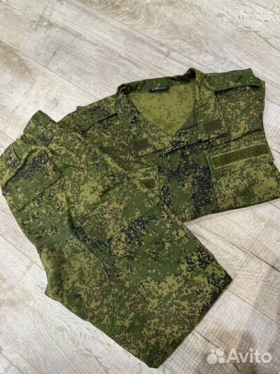 Военная форма бу