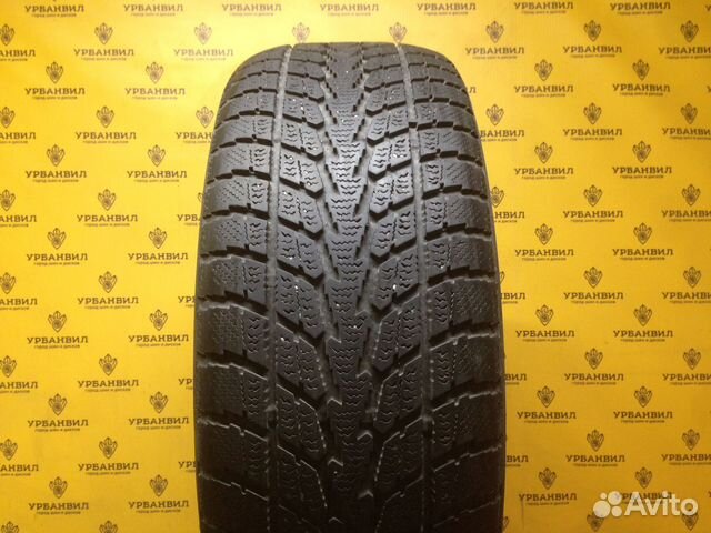 Toyo Winter Tranpath S1 235/55 R18