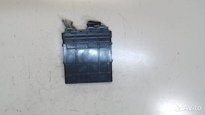 Блок управления кпп Suzuki Grand Vitara, 2003