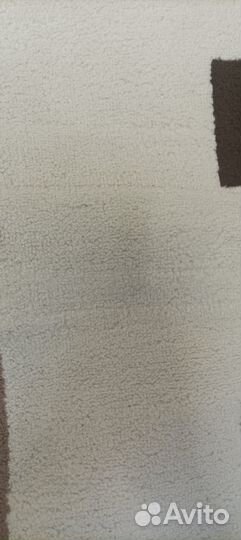 Ковер бу шерстяной