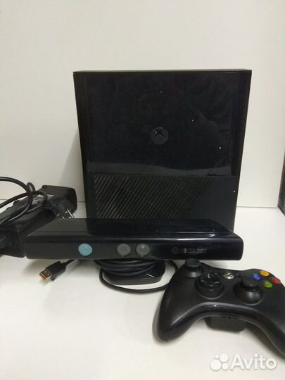 Игровые приставки Xbox 360 500GB (1538)