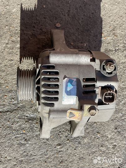 Генератор Toyota 2AZ-FE 1AZ-FE