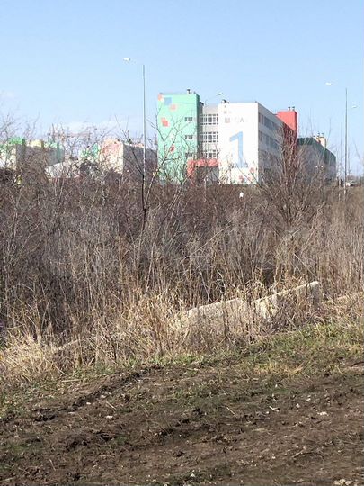 Дом 125 м² на участке 6 сот.