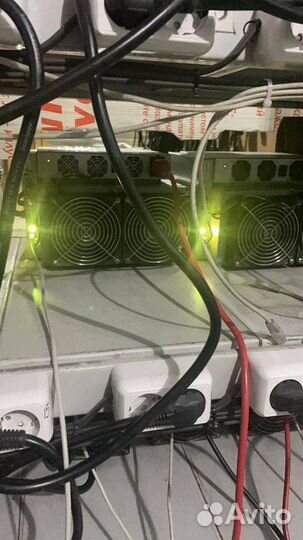 Canaan Avalon 1166pro 1066pro